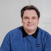 Homeday GmbH Employee Timo Wagner's profile photo