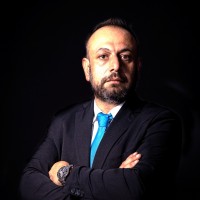 Wire-Wallet Employee Constantinos Constantinou's profile photo