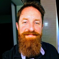 SmarTech Employee Steven Clark's profile photo