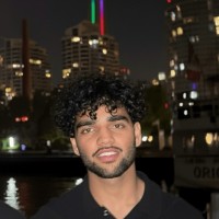 Pitstop Employee Muhammad Chaudhry's profile photo