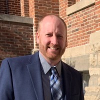 The Libman Company Employee Beau Acton's profile photo