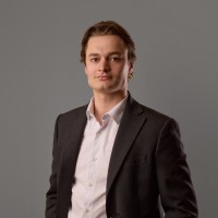EAVEST Employee Jean Maubert's profile photo