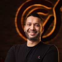 CarniStore Employee Mohamed Elsawy's profile photo