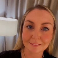 Louise Krywoszej Email & Phone Number