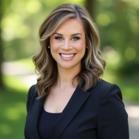 Eustis Mortgage Employee Ashley Logan's profile photo