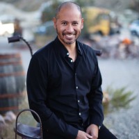Black Curtain Employee Joe Bernal's profile photo
