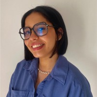 Dounia Chaloun Palacios Email