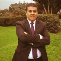 Paul Garzon Cruz Email & Phone Number