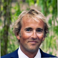 Royal Ocean Racing Club Employee Chris Jackson's profile photo