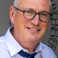 ZAS - Ziekenhuis aan de Stroom Employee Werner van Minnebruggen's profile photo