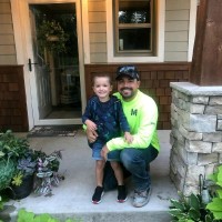 Mattox Plumbing Employee Dan Raduenz's profile photo