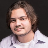 Delogic Employee Bruno Rodrigues's profile photo