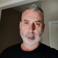 Polymershapes Employee Leif Harrison's profile photo