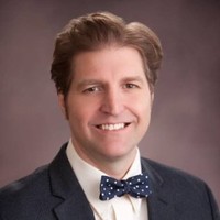 Door County Library Employee Nick Dimassis's profile photo