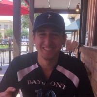 AXEON Water Technologies Employee Alexander Gonzalez's profile photo