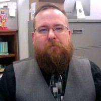 TekFive Employee Tony Barrett's profile photo