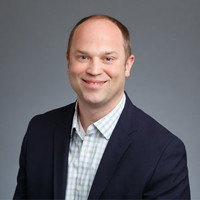 West Monroe Employee Erik Brown's profile photo