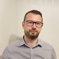 Romain Fournier's profile photo