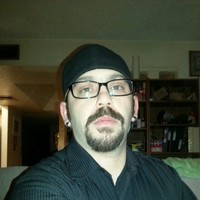 James Thomas Productions Events & Entertainment Employee Eric Citron's profile photo