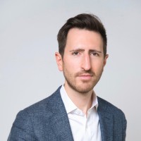 Eric Treichel Email & Phone Number