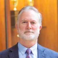 HealthCaring Employee Tom Lipscomb's profile photo