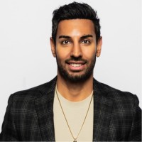 Lina Employee Munaf Samji's profile photo