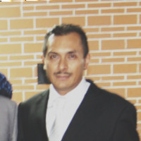 TEVA Employee Gilberto Hernandez's profile photo