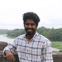 Sreenath U Email