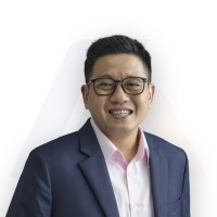 Ascend Asia Group Employee Andy Ho's profile photo
