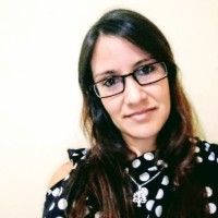 REDCap Employee Lucía Raily Acuña's profile photo