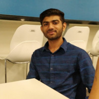 Tech Mahindra Employee Mahesh Thumar's profile photo