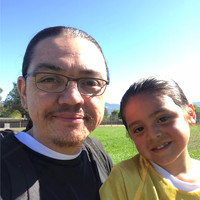 Ukiah Unified School District Employee William Feather's profile photo