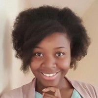 Data Graphs Employee Lauriane Kayungu-Nyeledi's profile photo