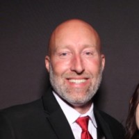 Jeremy Wood