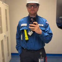 Nouryon Employee James Cheney's profile photo