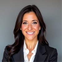 Broadridge Employee Rachel Puleo's profile photo