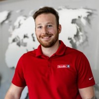 Desoutter Tools Employee Greg Swan's profile photo