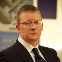 AREVA T&D Employee Tony Garnett's profile photo