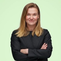 Hedvig Aanesen Email & Phone Number
