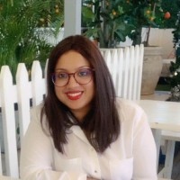 Immersion Group Employee Kiasha Manickum's profile photo