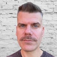 Atlantic Theater Company Employee Kirk Curtis's profile photo