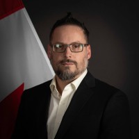 Fisheries and Oceans Canada Employee Julien Tremblay's profile photo