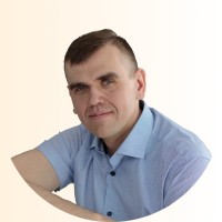 ENBISYS Employee Evgeniy Bulanov's profile photo
