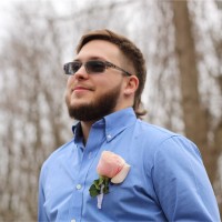 Alimar Security Inc Employee Jacob Hettrick's profile photo