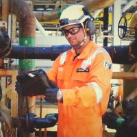 Lifting Group Employee João Paulo Corrêa Monteiro's profile photo