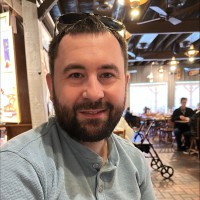 Capital Brand Group | We're Hiring Employee Robert Buhr's profile photo
