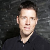 Accenture DACH Employee Nils Müller-Sheffer's profile photo