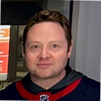 ABB Employee Alex Snell's profile photo