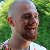 Steamclock Software Employee Brendan Lensink's profile photo