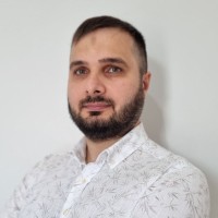 Dizzaract Employee Adam Zaitov's profile photo